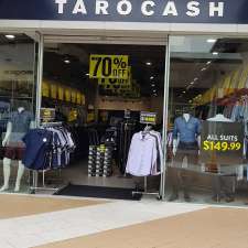 Tarocash Adelaide Airport | Harbourtown Outlet Centre, 727 Tapleys Hill Rd, Adelaide Airport SA 5950, Australia