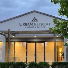 Urban Retreat Massage & Day Spa | 5/46 O'Hanlon Pl, Nicholls ACT 2913, Australia