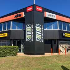 Sutto's Powersports | 141 Blaikie Rd, Jamisontown NSW 2750, Australia