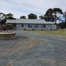 Sandcliffe Dairy - Farm Stay | 166 Welton School Rd, Torrumbarry VIC 3562, Australia