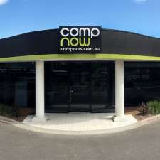CompNow Melbourne | 352 Ferntree Gully Rd, Notting Hill VIC 3168, Australia