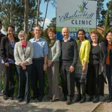 Wheelers Hill Clinic | 847 Ferntree Gully Rd, Wheelers Hill VIC 3150, Australia