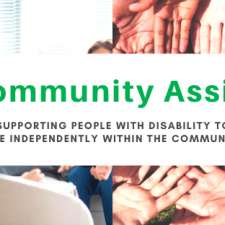 Community Assist | 108A/58 Manila St, Beenleigh QLD 4207, Australia