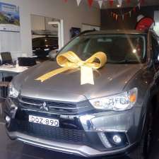 Moss Vale Mitsubishi | 543/551 Argyle St, Moss Vale NSW 2577, Australia