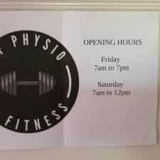 JF Physio & Fitness | 18-20 Wyrallah Rd, East Lismore NSW 2480, Australia