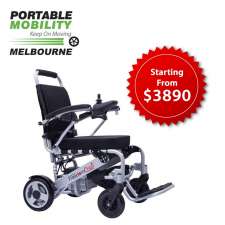Portable Mobility Melbourne | 1/251 Tucker Rd, Ormond VIC 3204, Australia