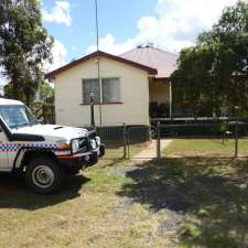 Mungallala Police Station | School St, Mungallala QLD 4467, Australia