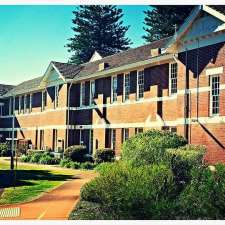 Graylands Hospital | Brockway Rd & John Xxiii Ave, Mount Claremont WA 6010, Australia