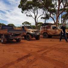 Kalgoorlie-Boulder parkrun | Karlkurla Bushland Park, Paddington Dr, Hannans WA 6430, Australia