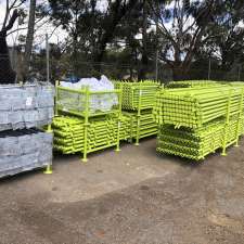 Lime Scaffolding By Design | 34 Holder Rd, Bannockburn VIC 3331, Australia