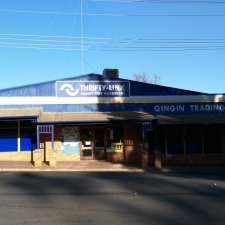 Thrifty-Link Hardware - Gingin Trading | 10 Brockman St, Gingin WA 6503, Australia