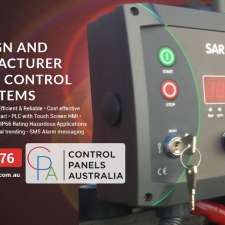 CONTROL PANELS AUSTRALIA | 55 Edward St, Riverstone NSW 2765, Australia