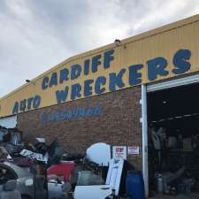 Cardiff Auto Wreckers | 40 Pendlebury Rd, Cardiff NSW 2285, Australia