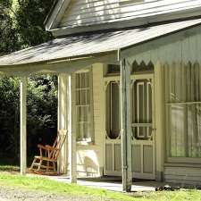 Old Walhalla Bakery (No Longer Operating) | 70 Main Rd, Walhalla VIC 3825, Australia