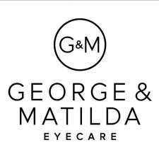 George & Matilda Eyecare for Vision City | 10 Moore St, Canberra ACT 2601, Australia