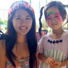 Maggie's face painting party service | 9 Eastern Arterial Rd, East Killara NSW 2071, Australia