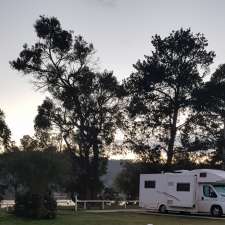 Kalgan River Caravan Park | 247 Nanarup Rd, Kalgan WA 6330, Australia