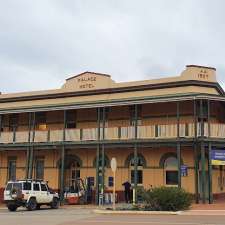 Bottlemart Express - Ravensthorpe Palace Motor Hotel | 68 Morgans St, Ravensthorpe WA 6346, Australia