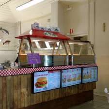 Dongara Fish & Chips | 25 Moreton Terrace, Dongara WA 6525, Australia