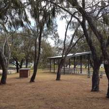 Innes park reserve - Innes Park QLD 4670, Australia