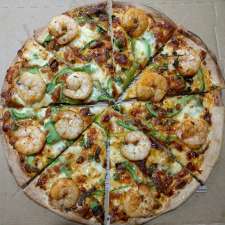 Crust Gourmet Pizza Bar | 486 Botany Rd, Alexandria NSW 2015, Australia