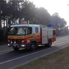 Caboolture Fire Station | 54 Lower King St, Caboolture QLD 4510, Australia