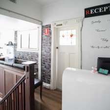 Fore Elements Beauty Therapy | 37 Rose St, Essendon VIC 3040, Australia