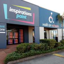 Inspirations Paint Warners Bay | 1/274 Macquarie Rd, Warners Bay NSW 2282, Australia