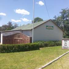 Hill Top War Memorial Hall | 102 Wilson Dr, Hill Top NSW 2575, Australia