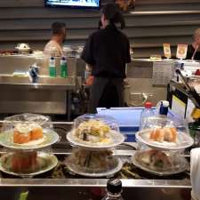 Sushi Train Greenslopes | Shop 2 620Logan Rd, Greenslopes QLD 4120, Australia