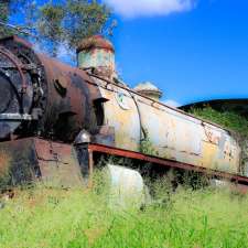 Rosewood Railway Museum | 57A Freeman Rd, Ashwell QLD 4340, Australia