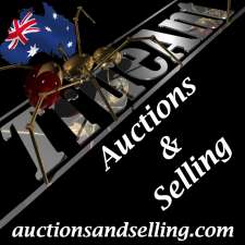 TrueAnt Auctions and Selling | 10 Veness St, West Tamworth NSW 2340, Australia