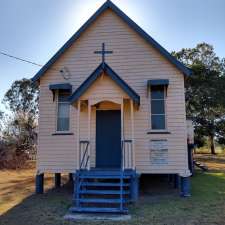 St Mary's Catholic Church | Boyne Valley QLD 4680, Australia