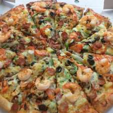 Matteos Gourmet Pizza | 1/492 Kalamunda Rd, High Wycombe WA 6057, Australia