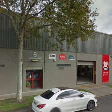 RP Panels Accident Repair Centre | Factory 8/59 Hudsons Rd, Spotswood VIC 3015, Australia
