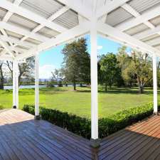 Terara Riverside Retreat - Holiday Accommodation & Wedding Venue | 55 Terara Rd, Terara NSW 2540, Australia