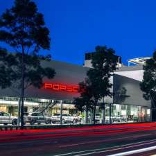 Porsche Centre Sydney South | 470 Gardeners Rd, Alexandria NSW 2015, Australia
