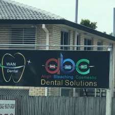 Dr Wan's Dental Surgery | 1858 Logan Rd, Upper Mount Gravatt QLD 4122, Australia