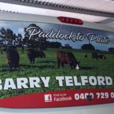 Barry Telford Meats | 301 Lange Rd, Yahl SA 5291, Australia