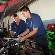 Menzies Auto Service | 375 Dean St, Frenchville QLD 4701, Australia