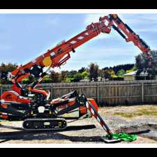 Melbourne Spider Crane Hire | 3 Goldsack Cl, Cockatoo VIC 3781, Australia