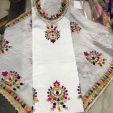 Punjaban boutique by ruby | 43 Bourke Cres, Hoppers Crossing VIC 3029, Australia