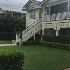Lawn Guy - Total Lawn Care & Maintenance Aeration | 143 Hindes St, Lota QLD 4179, Australia