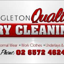 Singleton Quality DRY Cleaning | 111 John St, Singleton NSW 2330, Australia