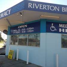 Riverton Bridge Pharmacy | 118C Barbican St E, Shelley WA 6148, Australia