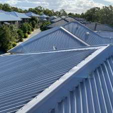 Brisbane Gutter Cleaning & Maintenance | 13-17 The Chase, Forestdale QLD 4118, Australia