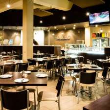 Rocco's Ristorante | 688 Hume Hwy, Liverpool NSW 2170, Australia