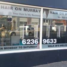 Hair On Murray | 290 Murray St, Hobart TAS 7000, Australia
