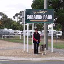 Strathalbyn Caravan Park | 4 Ashbourne Rd, Strathalbyn SA 5255, Australia