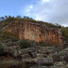 ACTFR Vertical Rescue Haul Point | Paddys River ACT 2620, Australia